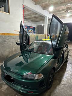 Civic