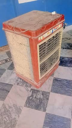 A,c and D, c cooler fain