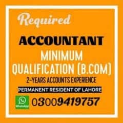 Finance