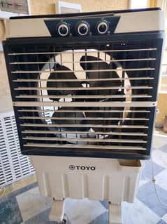 TOYO Full Size Air Cooler