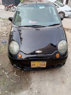 Chevrolet Other 2006
