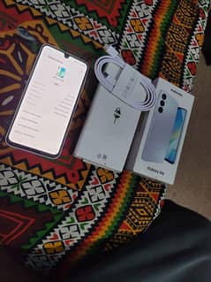 Samsung A16 [ 8/256 ]      [ 03333161713 ]