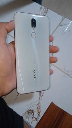 oppo f11