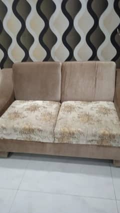 7 seater sofa