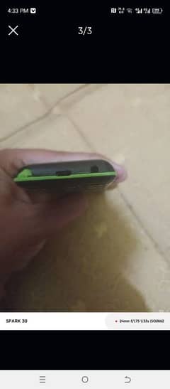 jazz digit 1 or zong digit 1