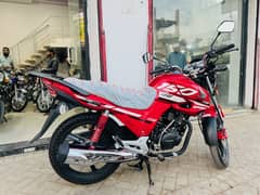 Honda Cb 150f