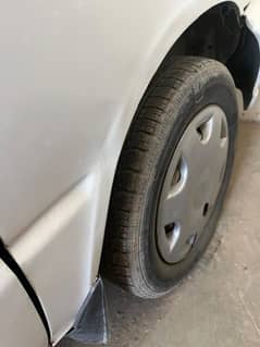 Suzuki Mehran VX 2009