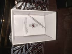 VERY FIT PRO ID215G fitness band.