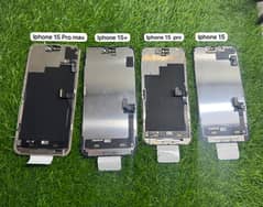 IPHONE 100% ORIGINAL SCREENS