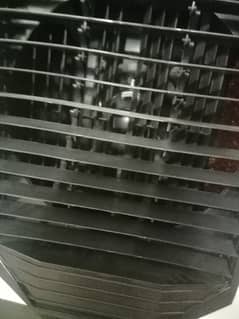 Air cooler