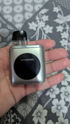 VAPORESSO Xros Nano 4