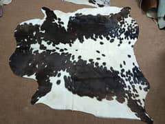 Cowhide Rugs (skins)