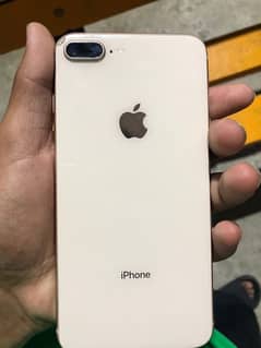 8 plus non pta panel change battery change