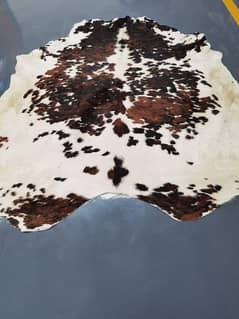 Cowhide