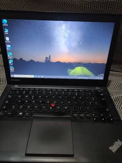 Lenovo Thinkpad X240 For Sell