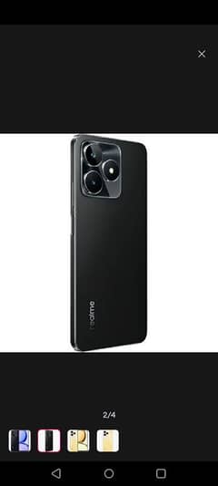 REALME C53 9/10