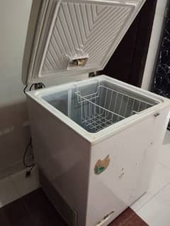 Deep Freezer Single door