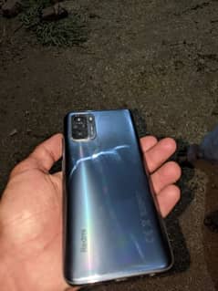 Redmi Note 10