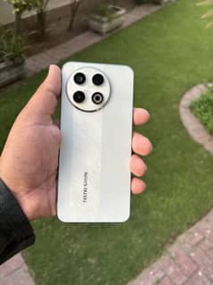 Tecno Spark 30 pro