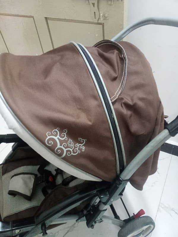 Branded pram,stroller 2