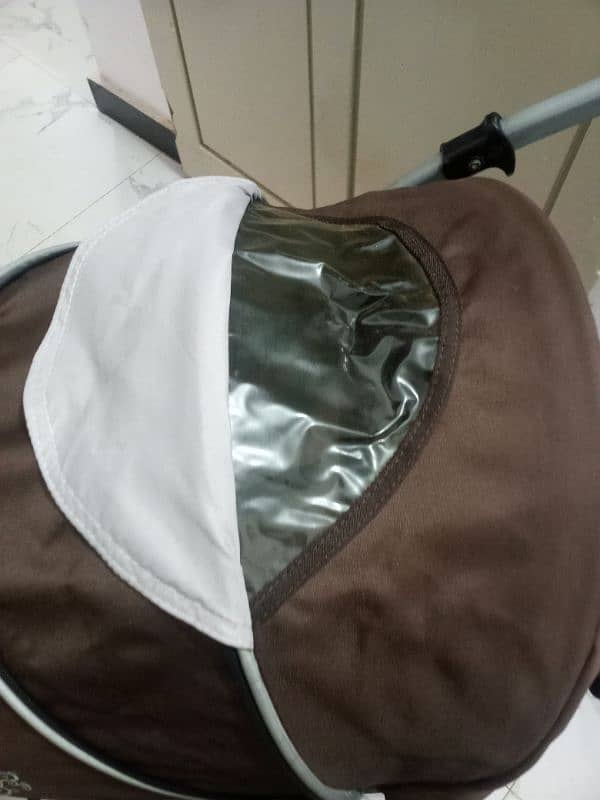 Branded pram,stroller 4