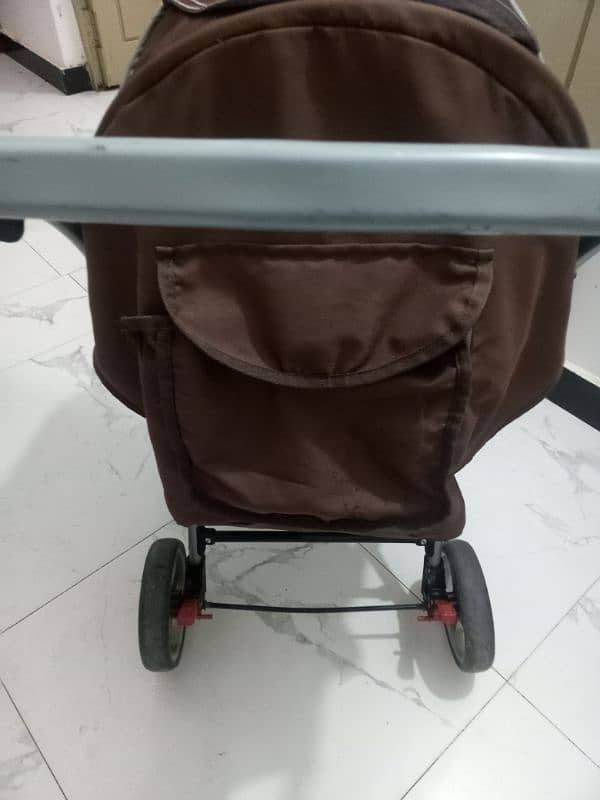 Branded pram,stroller 6