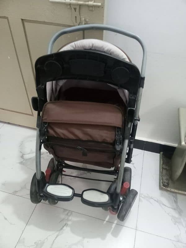 Branded pram,stroller 7