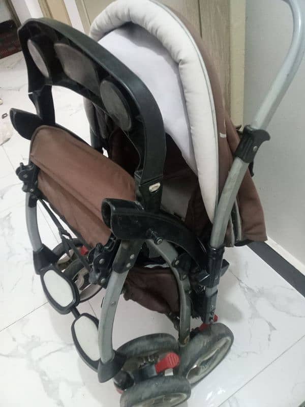 Branded pram,stroller 8