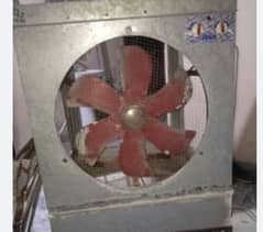 air collar