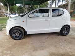 Suzuki Alto 2019