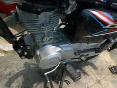honda125