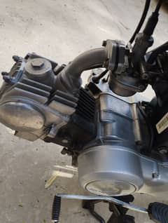 Honda CD 70 bike for sale . urjant . . price . price. . . 75000. . . .