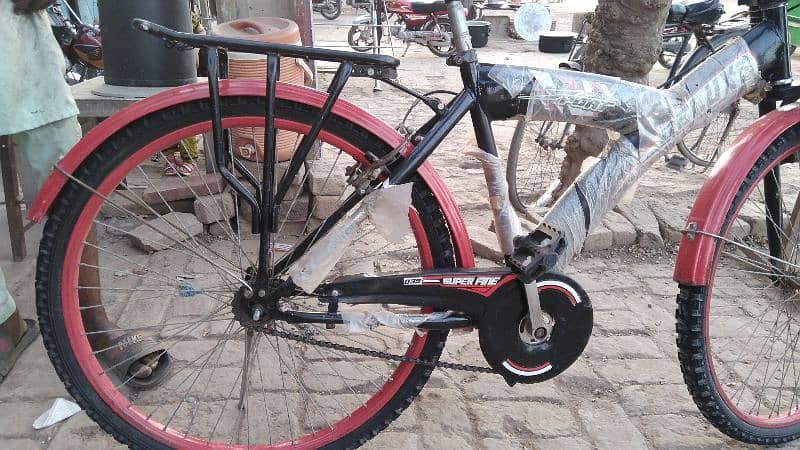 Few Months used 26 inch cycle in 10/10 Condition 2