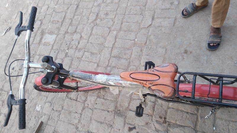Few Months used 26 inch cycle in 10/10 Condition 4