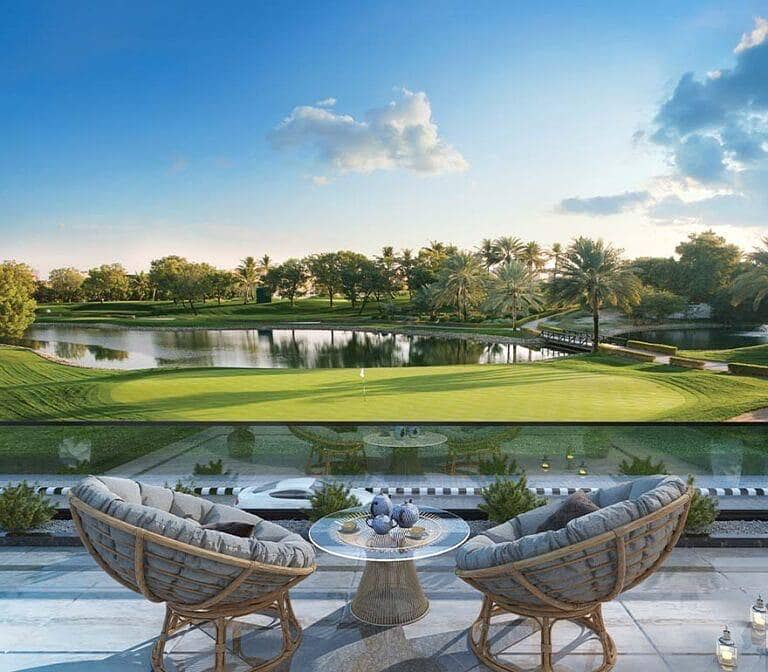 LOWEST PRICE PLOT AVAILABLE FOR SALE IN OVERSEAS BLOCK. 5