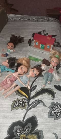 barbie