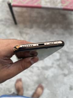 I phone XS 64gb F/U non pta