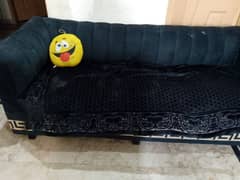Best black sofa .