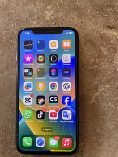 Iphone apple PTA
