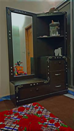 Dressing