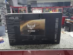 ASUS TUF 27 INCH 165HZ GAMING MONITOR
