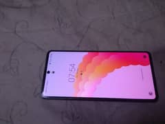 Samsung note 10 lite 8 128 official pta