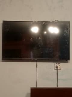 Heire LED TV 43"