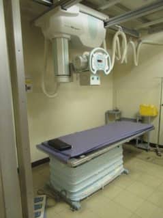 X-Ray