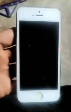 I phone 5s