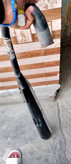 silencer