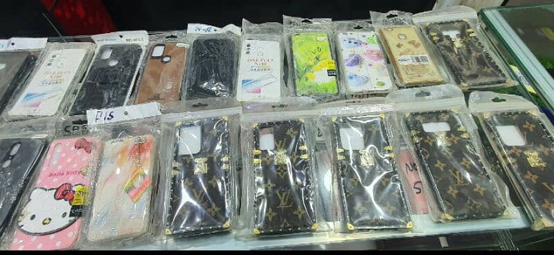 MOBILE ACCESSORIES 0