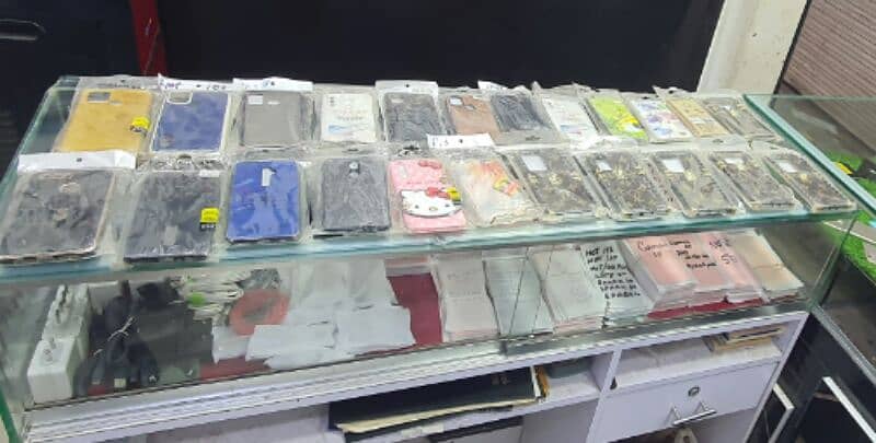 MOBILE ACCESSORIES 1