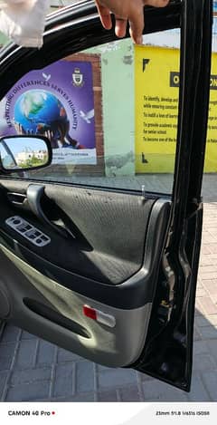 Suzuki Liana 2008