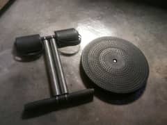 tummy trimmer